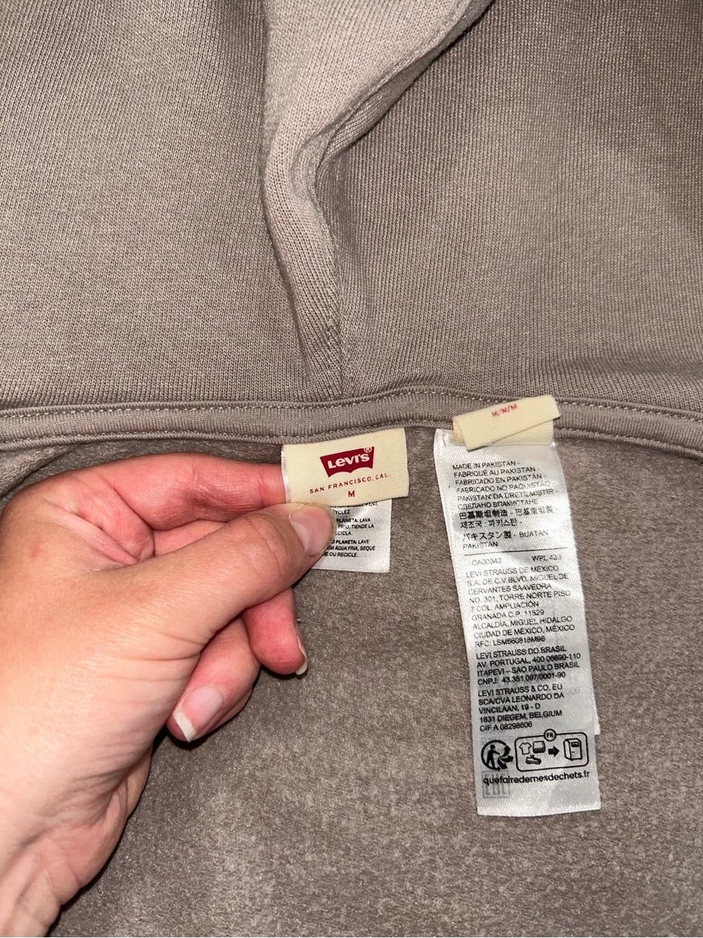 Jacket - Picture 3 of 4